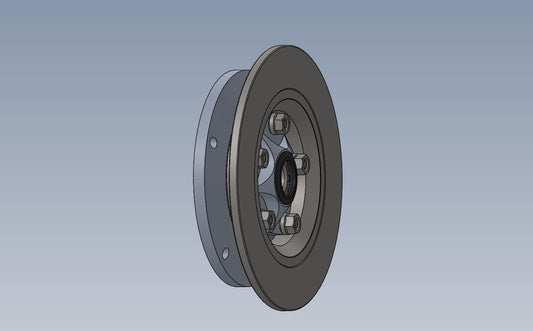 Disc Brake Kits - #1