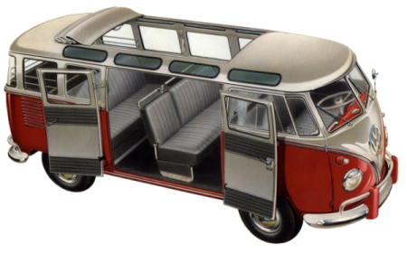 Westling Machine VW Store